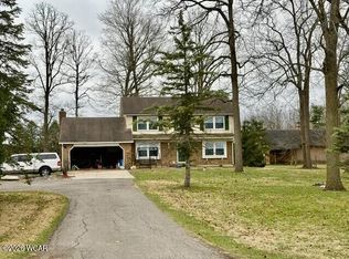 9310 Faulkner Rd, Harrod, OH 45850