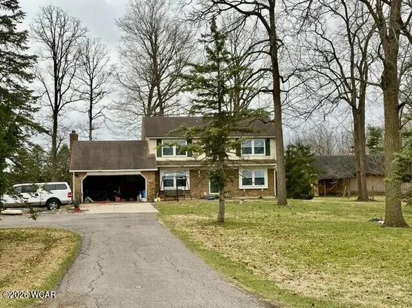 9310 Faulkner Rd, Harrod, OH 45850