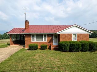2615 Blose Rd, Elkton, VA 22827