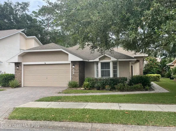 770 Lakewood Ln, Titusville, FL 32780