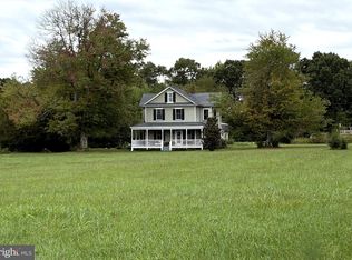 31068 Old Plank Rd, Locust Grove, VA 22508
