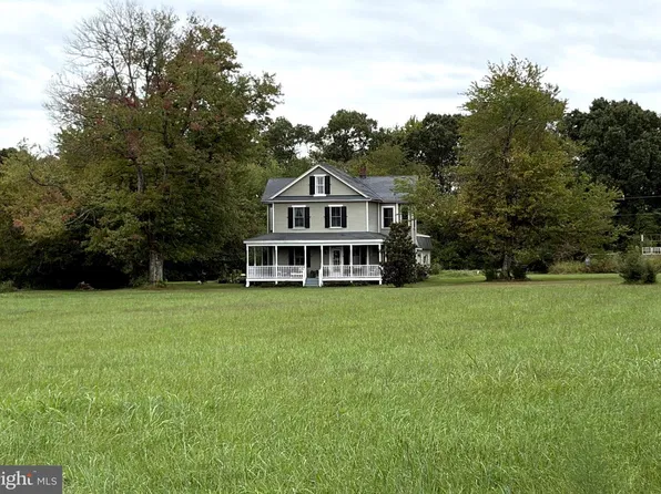 31068 Old Plank Rd, Locust Grove, VA 22508
