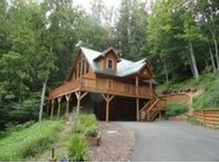 385 Gordon Ridge Rd, Butler, TN 37640