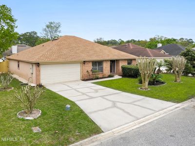 11281 CHAPELGATE Lane, Jacksonville, FL, 32223