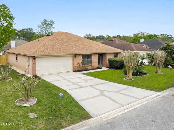 11281 CHAPELGATE Lane, Jacksonville, FL 32223