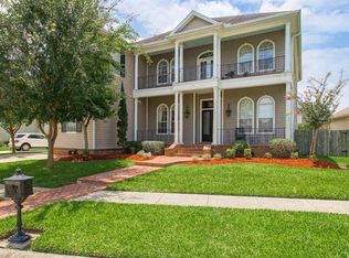 30 Admiralty Ct, New Orleans, LA 70131