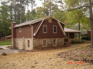 1250 Trailwood Dr, Watkinsville, GA 30677