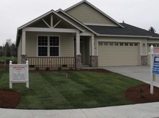 801 NW 121st St, Vancouver, WA 98685