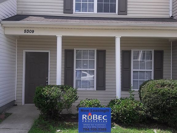2nd image of 5309 Esther Ln