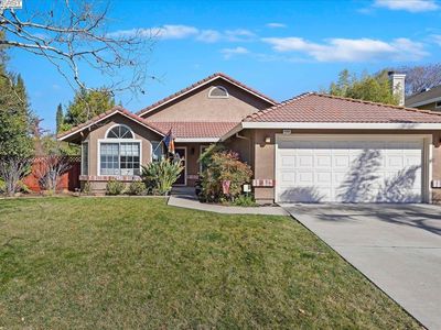 4804 Maureen Cir, Livermore, CA, 94550