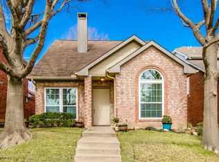 715 Burr Oak Dr, Lewisville, TX 75067