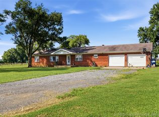 7405 Wainwright Rd, Oktaha, OK 74450