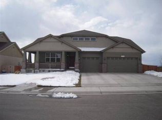 774 Lawson Way, Erie, CO 80516