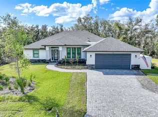 2137 Adirondack Ln, Port Charlotte, FL 33953