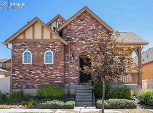 5597 Blue Moon Dr, Colorado Springs, CO 80924