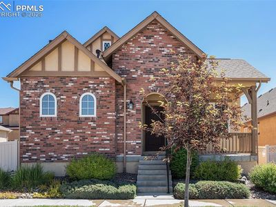 5597 Blue Moon Dr, Colorado Springs, CO, 80924