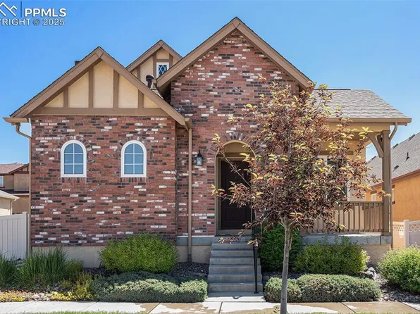 5597 Blue Moon Dr, Colorado Springs, CO 80924