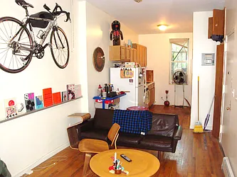 Rented by Carroll Gardens Realty