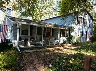 25 Lake Frankston, Frankston, TX 75763