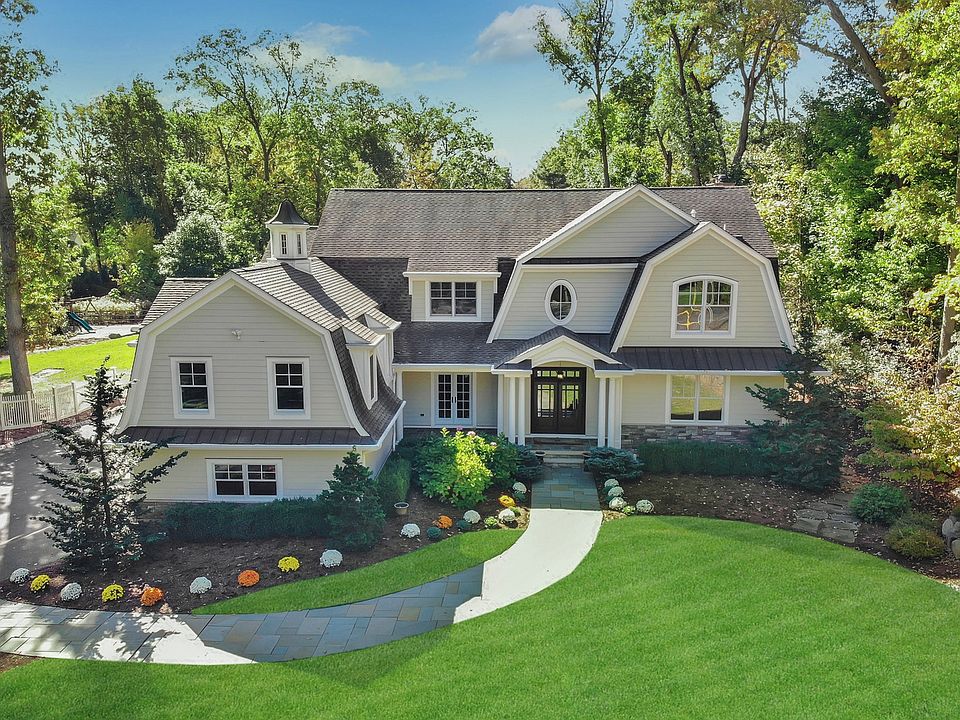 490 Clinton Ave, Wyckoff, NJ 07481 Zillow