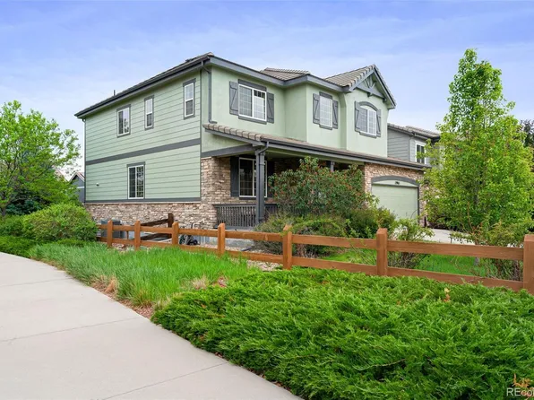 13965 Hillsboro Drive, Parker, CO 80134