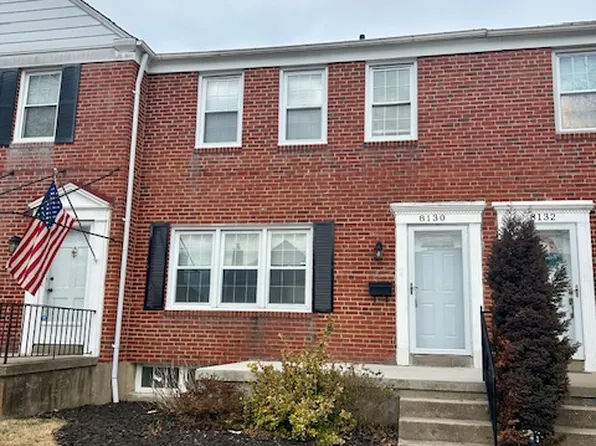 8130 Kirkwall Ct #1, Towson, MD 21286