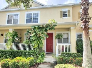 9122 Kensington Row Ct, Orlando, FL 32827