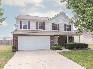 5763 Brookstone Dr, Indianapolis, IN 46234