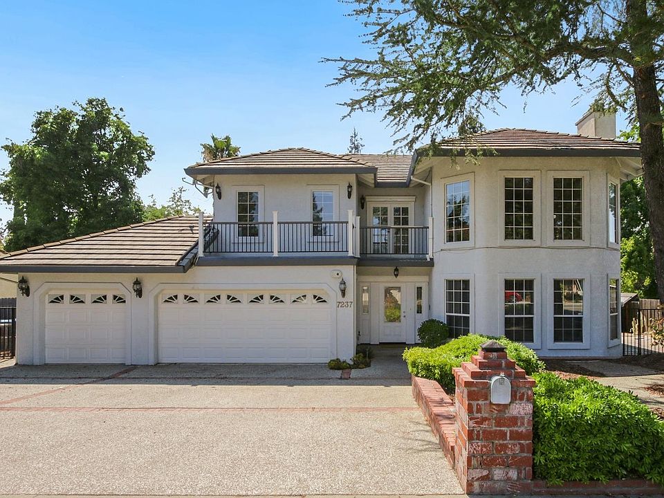 7237 Almond Ave, Orangevale, CA 95662 MLS 224077867 Zillow