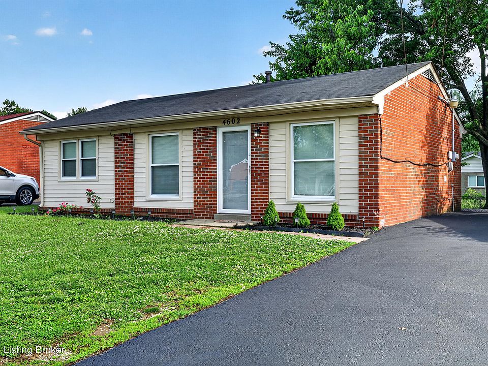 1st image of 4602 Caspian Dr