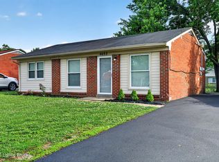 4602 Caspian Dr, Louisville, KY 40219
