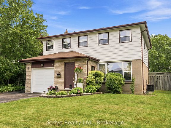 2nd image of 3 Gillbank Cres