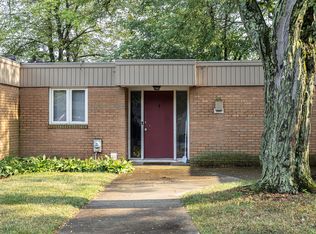 3014 Parklane St NW #3014, Canton, OH