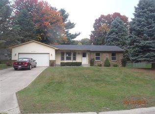 4693 Cranwood Ave SW, Wyoming, MI 49509