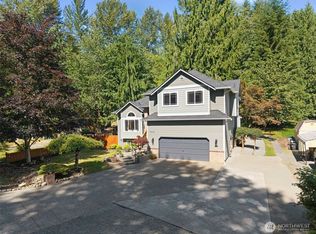 12131 181st Drive SE, Snohomish, WA 98290