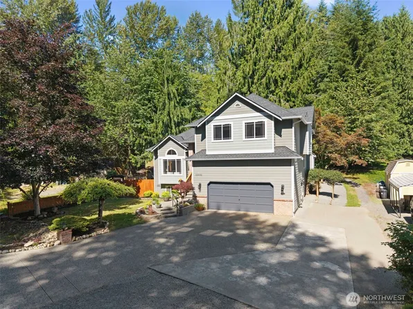 12131 181st Drive SE, Snohomish, WA 98290
