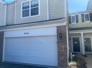 4916 Montauk Dr, Plainfield, IL 60586