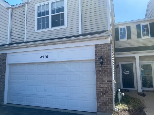4916 Montauk Dr, Plainfield, IL 60586