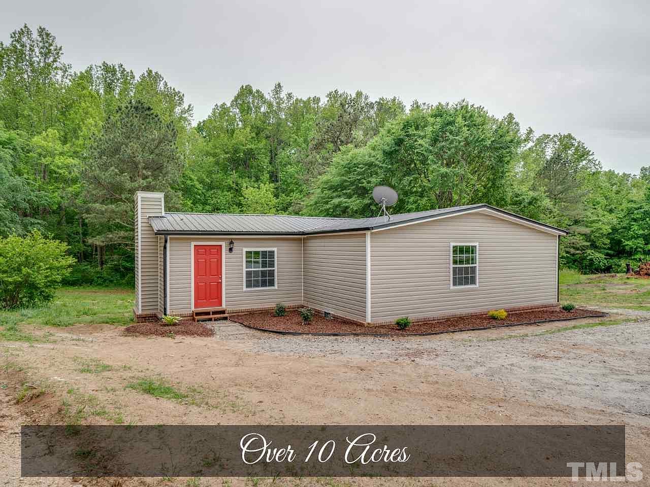 360 J B Leonard Rd, Castalia, NC 27816 Zillow