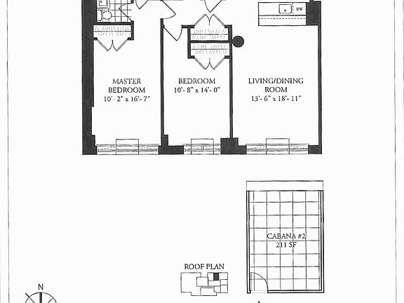 2nd image of 142 N 6th St APT 3G
