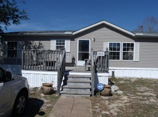 613 Lagoon Oaks Cir, Panama City Beach, FL 32408