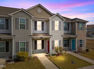 403 Winston Way, Creedmoor, NC 27522
