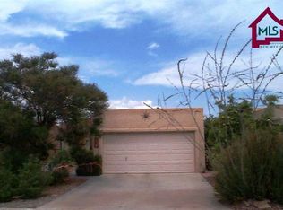 850 Chateau Dr, Las Cruces, NM 88005