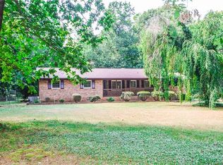 691 Barry Oak Rd, Cleveland, NC 27013