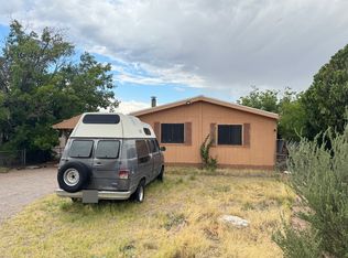 5022 E Manzanita St, Sierra Vista, AZ 85650