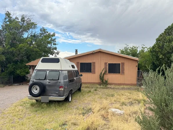 5022 E Manzanita St, Sierra Vista, AZ 85650