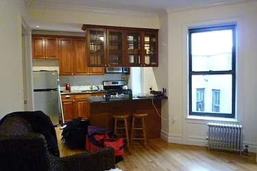 Rented by New York Quality Living Downtown