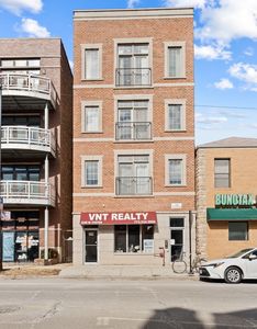 2248 W Foster Ave APT 4, Chicago, IL, 60625