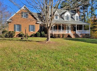 13426 Canterbury Rd, Montpelier, VA 23192