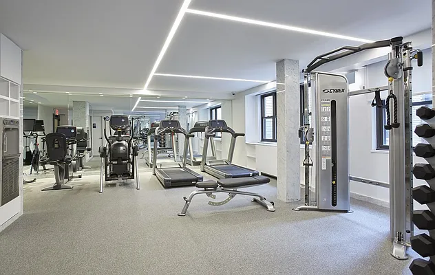 Sold by Brown Harris Stevens | media 20